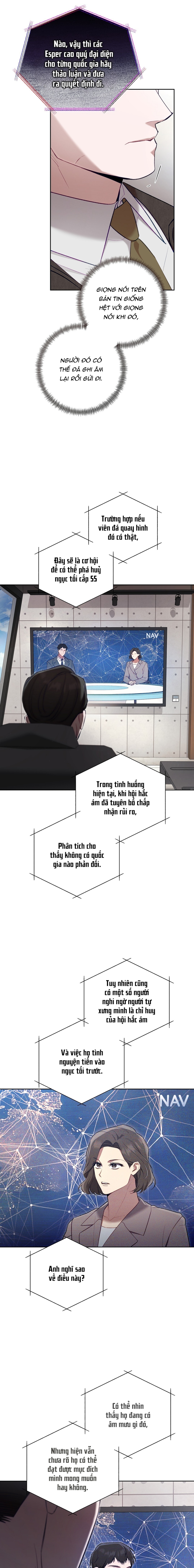 guide cấp s phết mật ong chapter 56 14