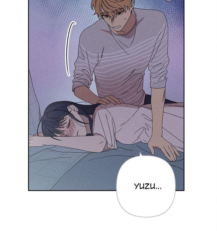 bạn trai tôi là một con ma ngọt ngào chapter 9 85