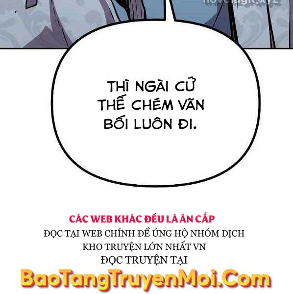 người chơi tiền kiếp hồi sinh về murim Chapter 46 - Trang 2