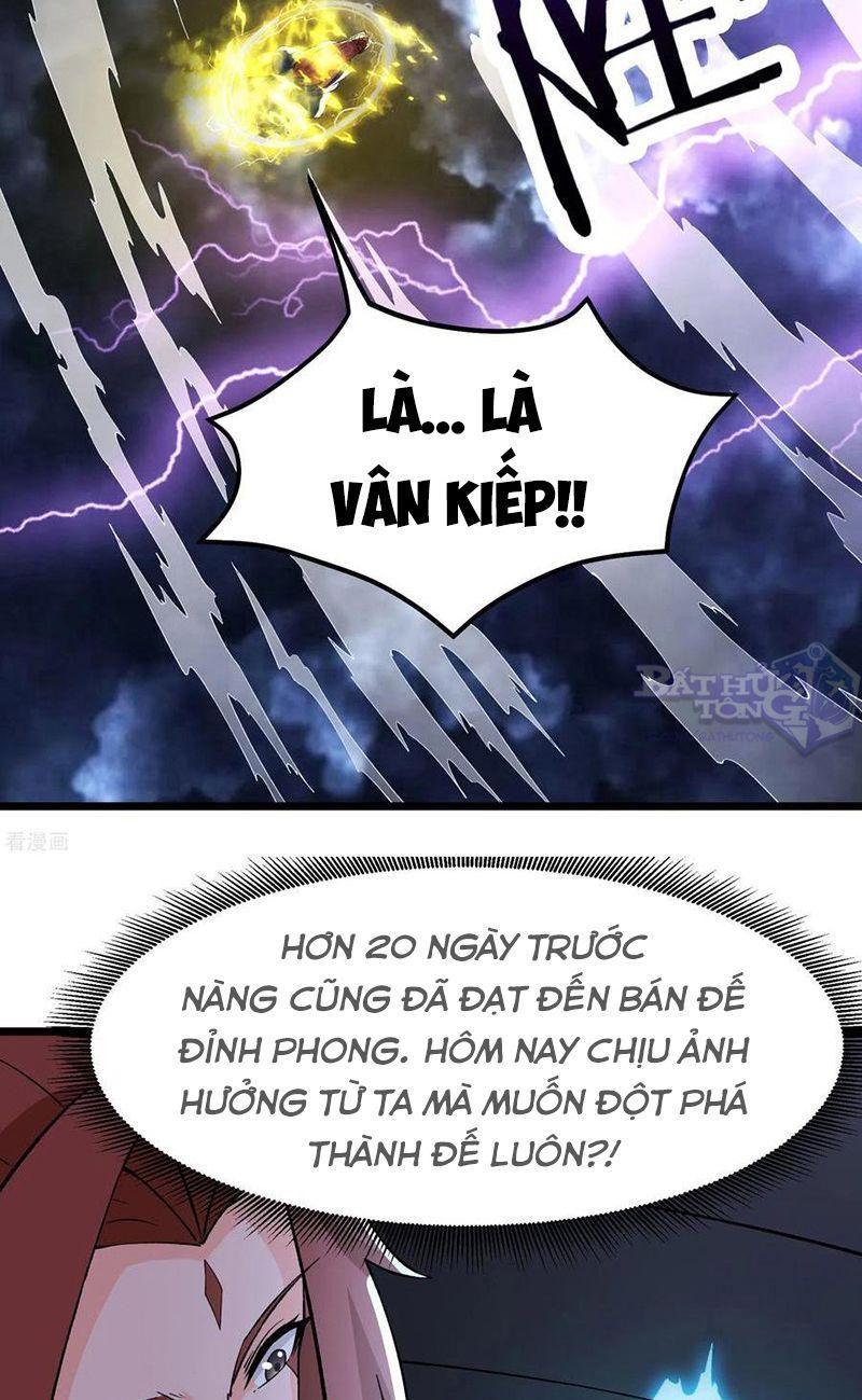 đồ đệ ta toàn là nữ ma đầu chapter 50 18