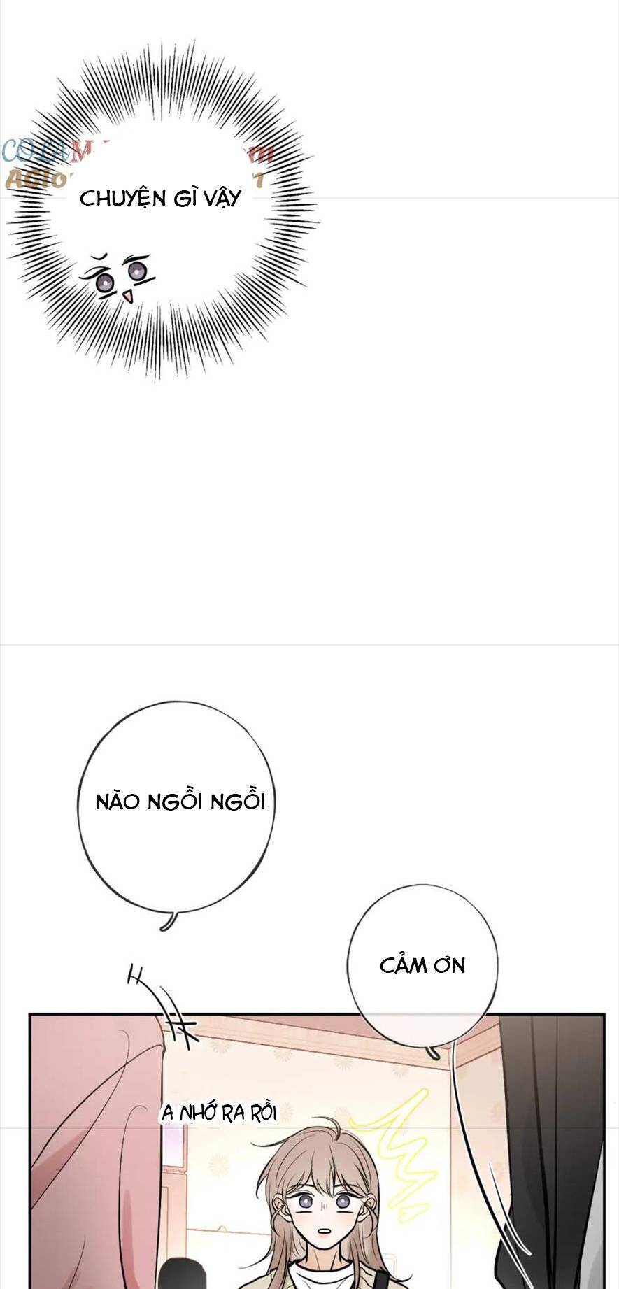 nhật ký tình yêu hằng ngày chapter 9 21