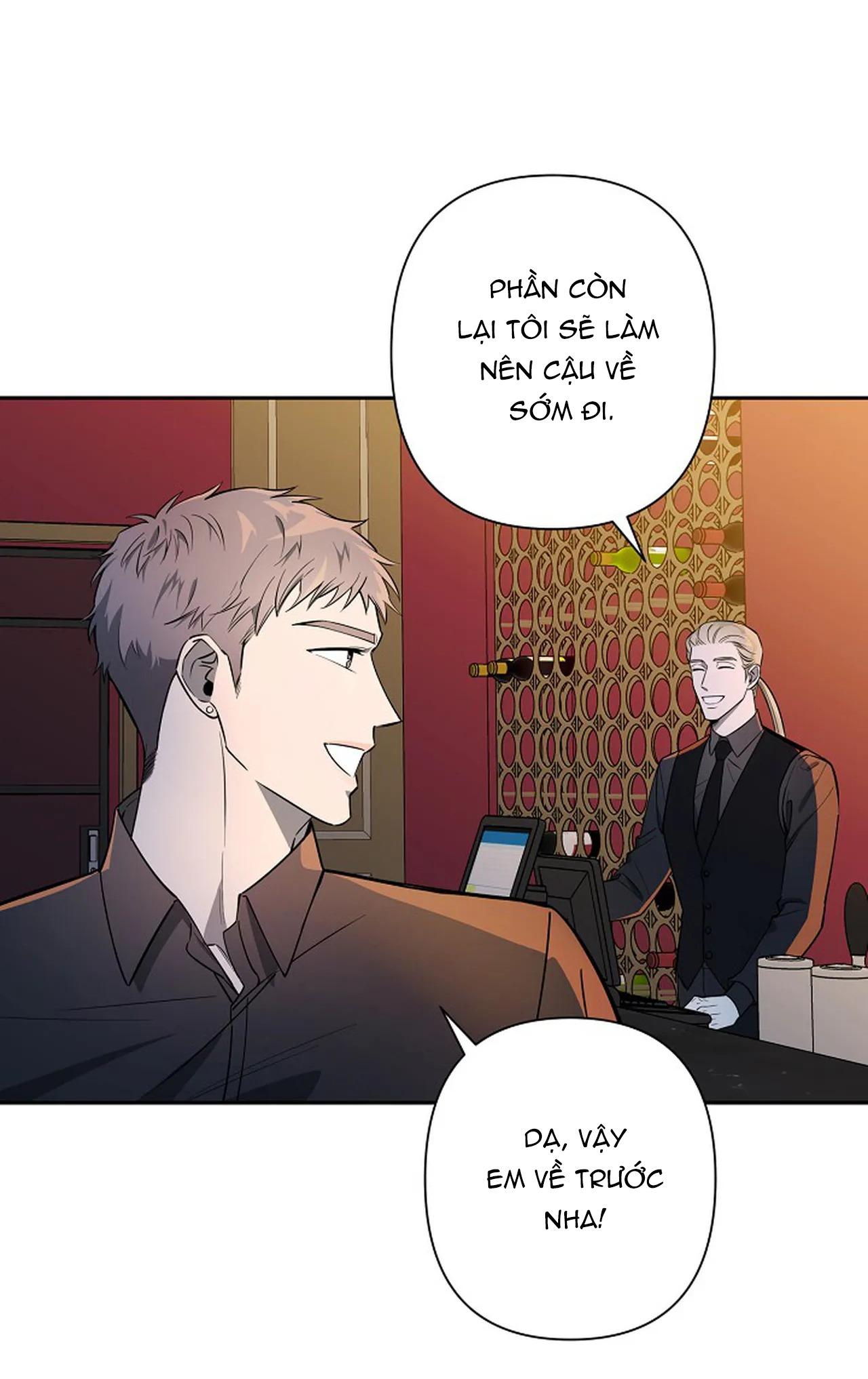 đêm dịu dàng chapter 23 21