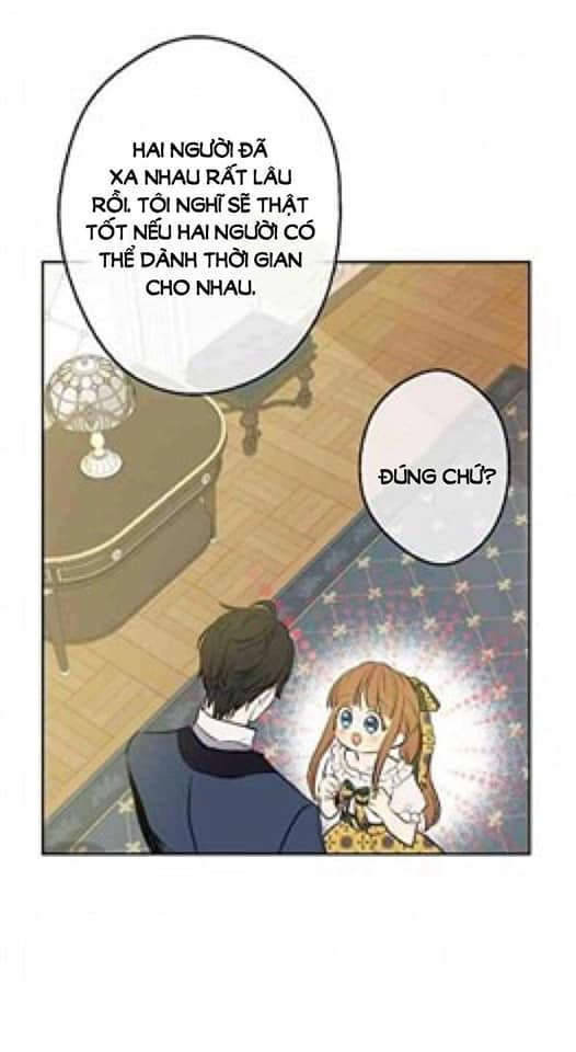 bỗng một ngày nọ tôi trở thành nàng công chúa chapter 62 36