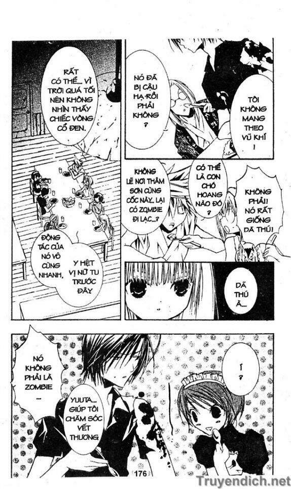 zombie-loan chapter 19 12