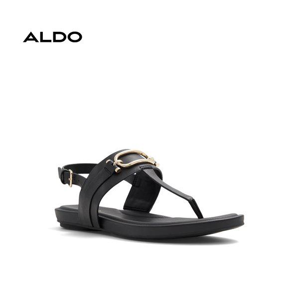 Sandal xỏ ngón nữ Aldo ADRAYNWAN