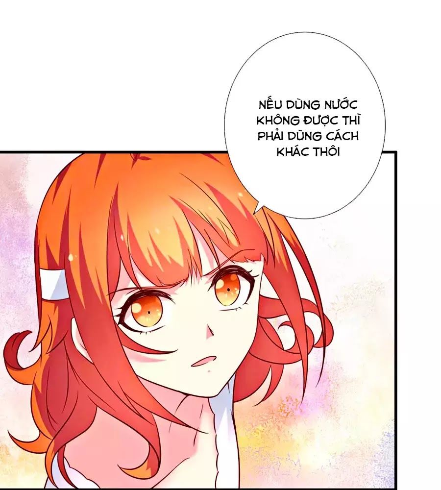 cuộc sống hào môn của vu nữ chapter 50 7