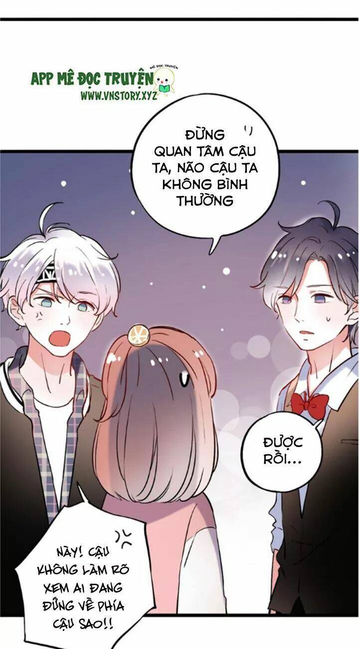 trạch thượng tịch mịch huỳnh hỏa chapter 19 13