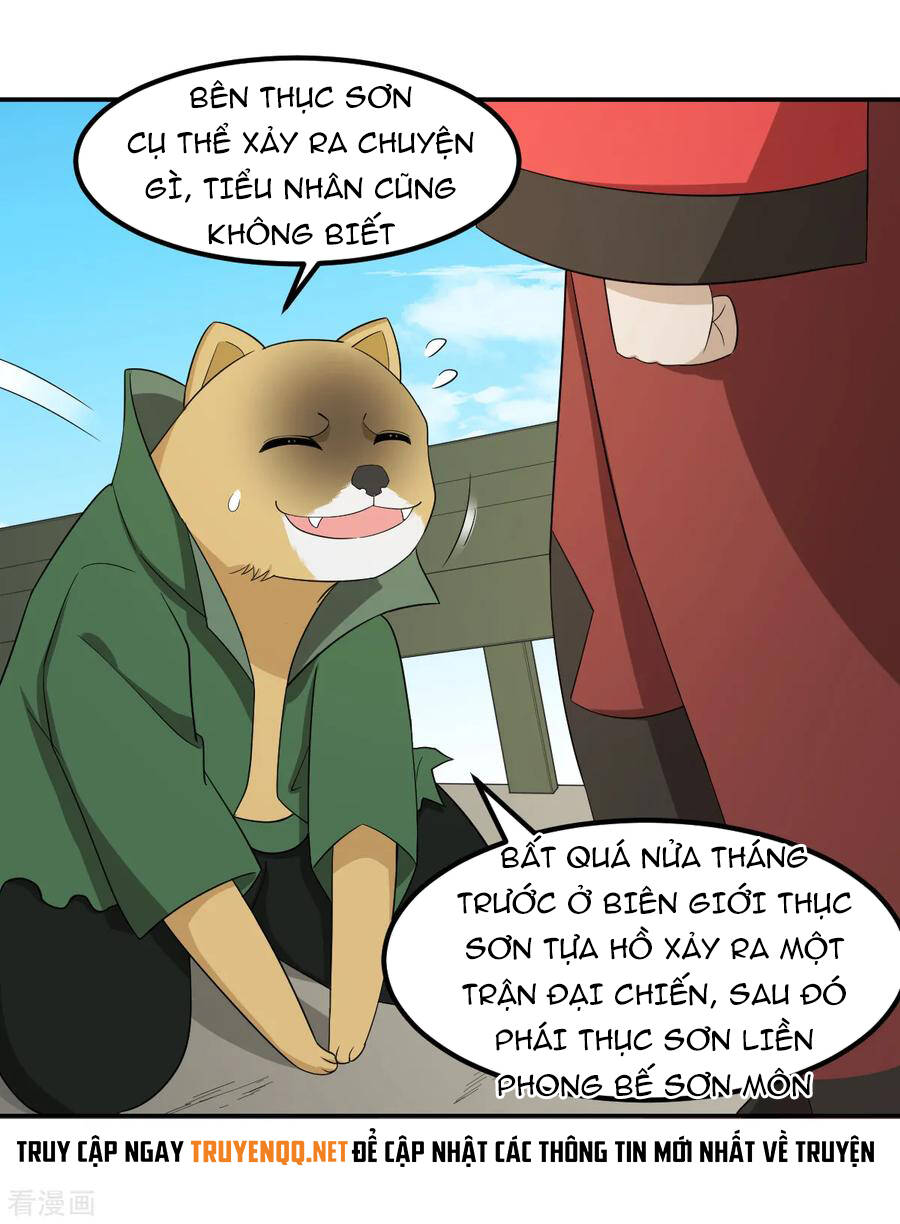 nghịch thiên tiên mệnh chapter 67 10