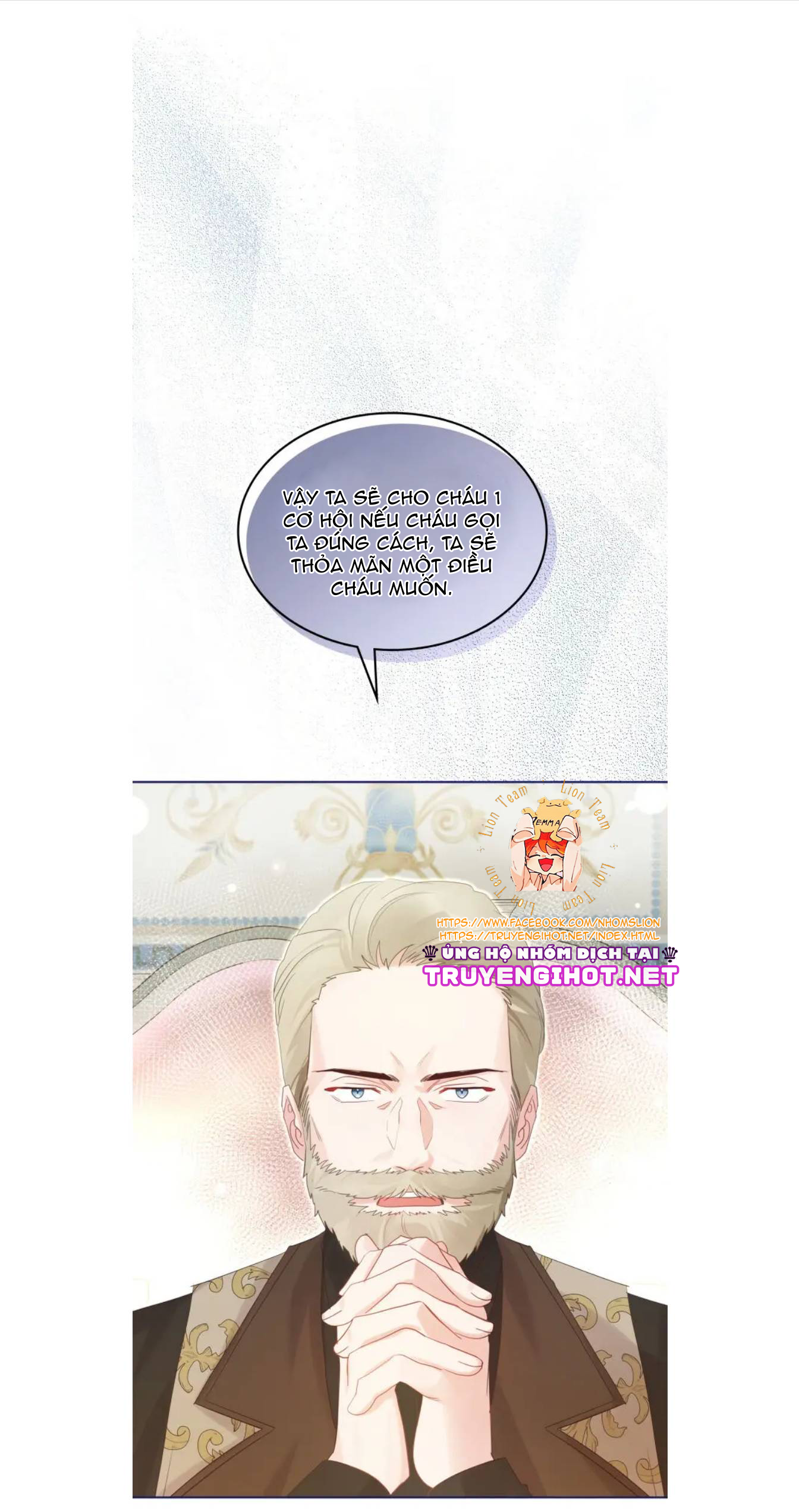 ác nữ muốn sống trong ngôi nhà bánh ngọt chapter 30 43