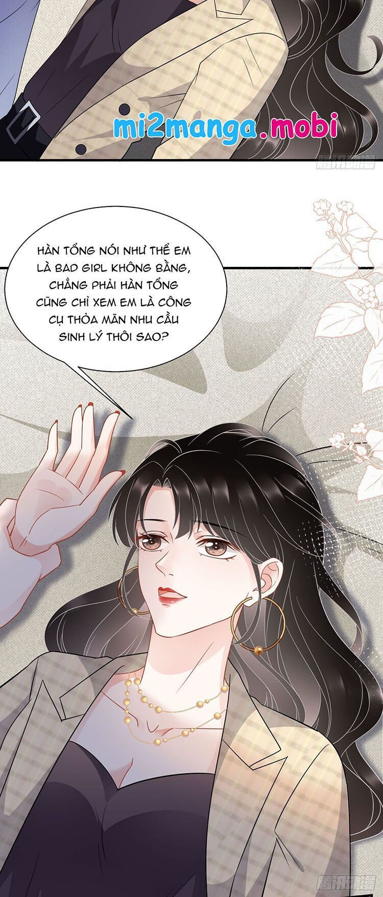 đại tiểu thư có ý đồ gì xấu đâu chapter 39 17