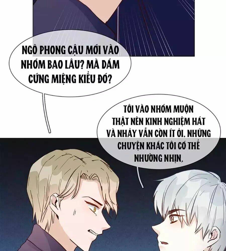 ngôi sao vụn vỡ chapter 28 30