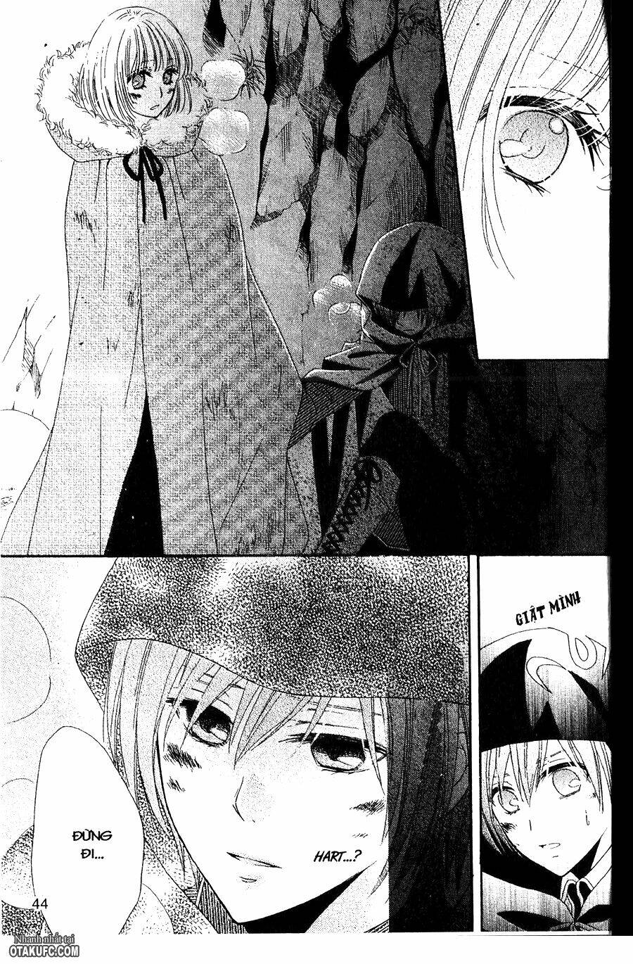 bá tước lạnh lùng chapter 6 10