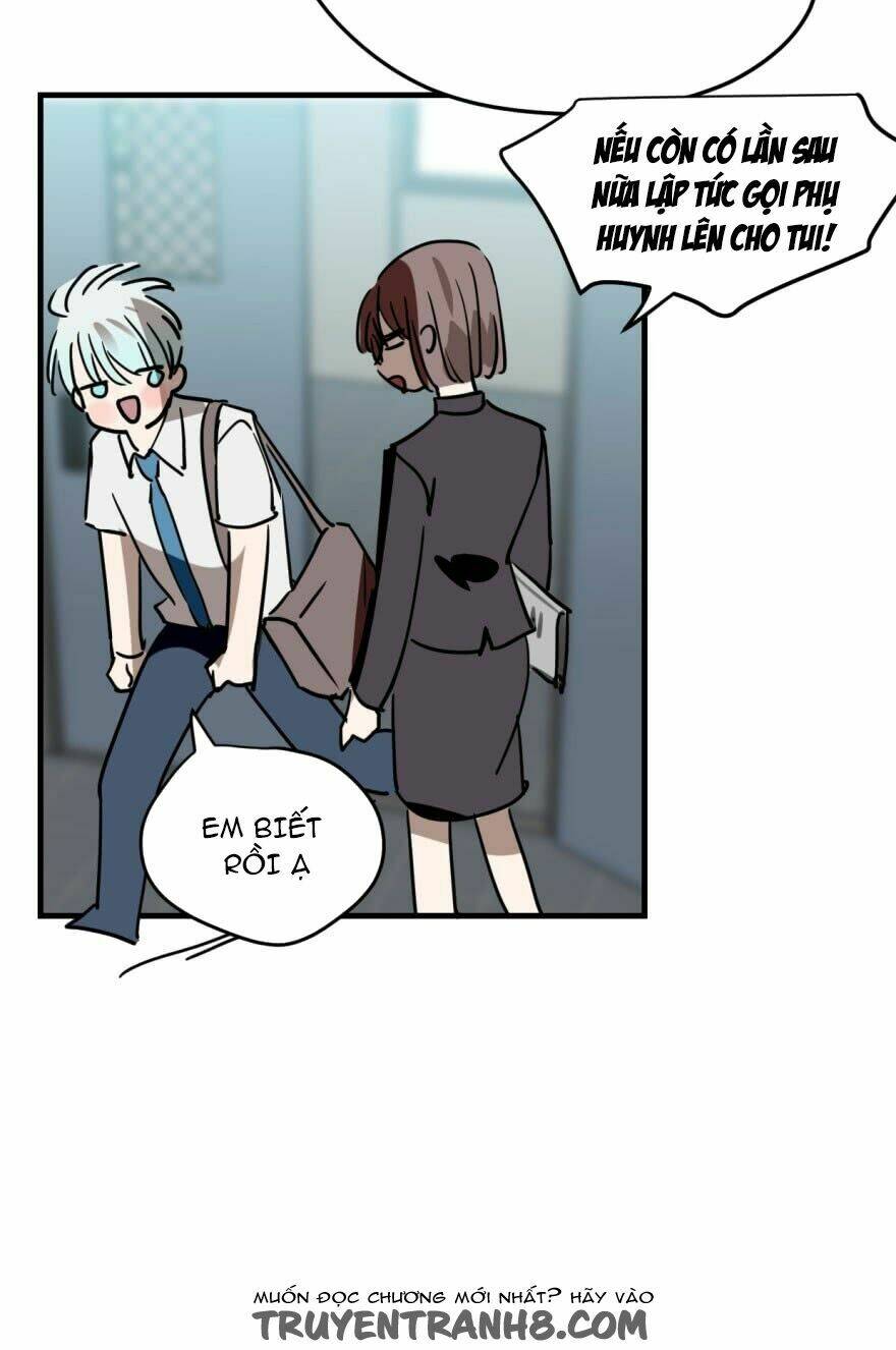 truy bắt ngao ngao chapter 1.1 38