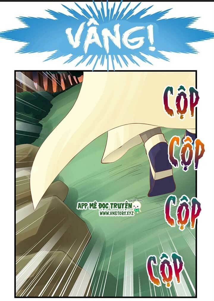 bồn tắm có vấn đề?! chapter 19 11