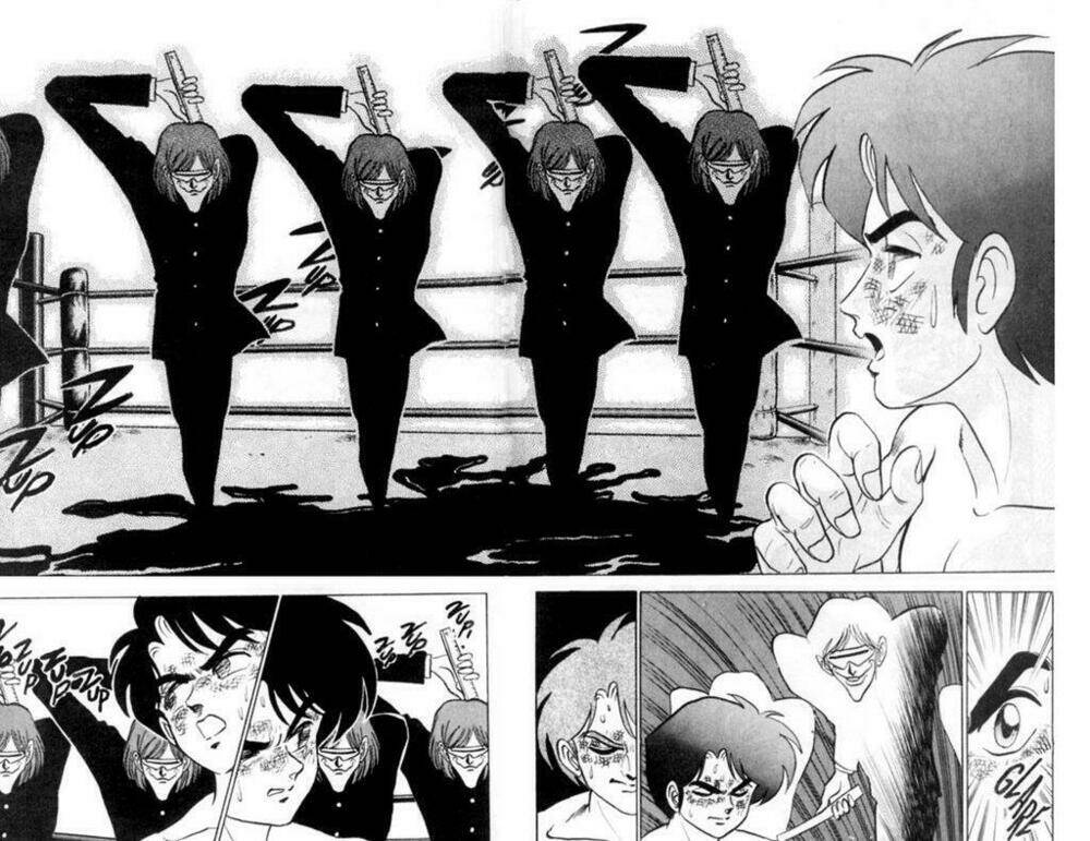 fubata-kun change! chapter 11 29