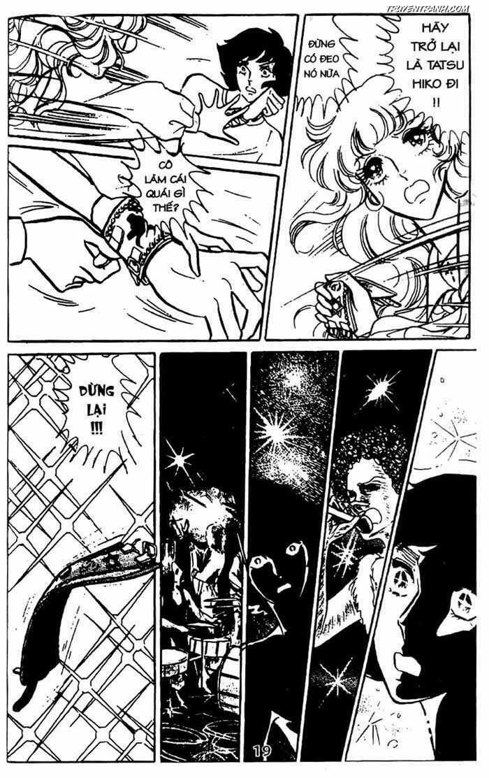 akuma no hanayome (bride of deimos) chapter 4.1 20