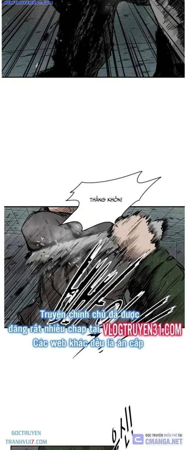 shark - cá mập chapter 107 27