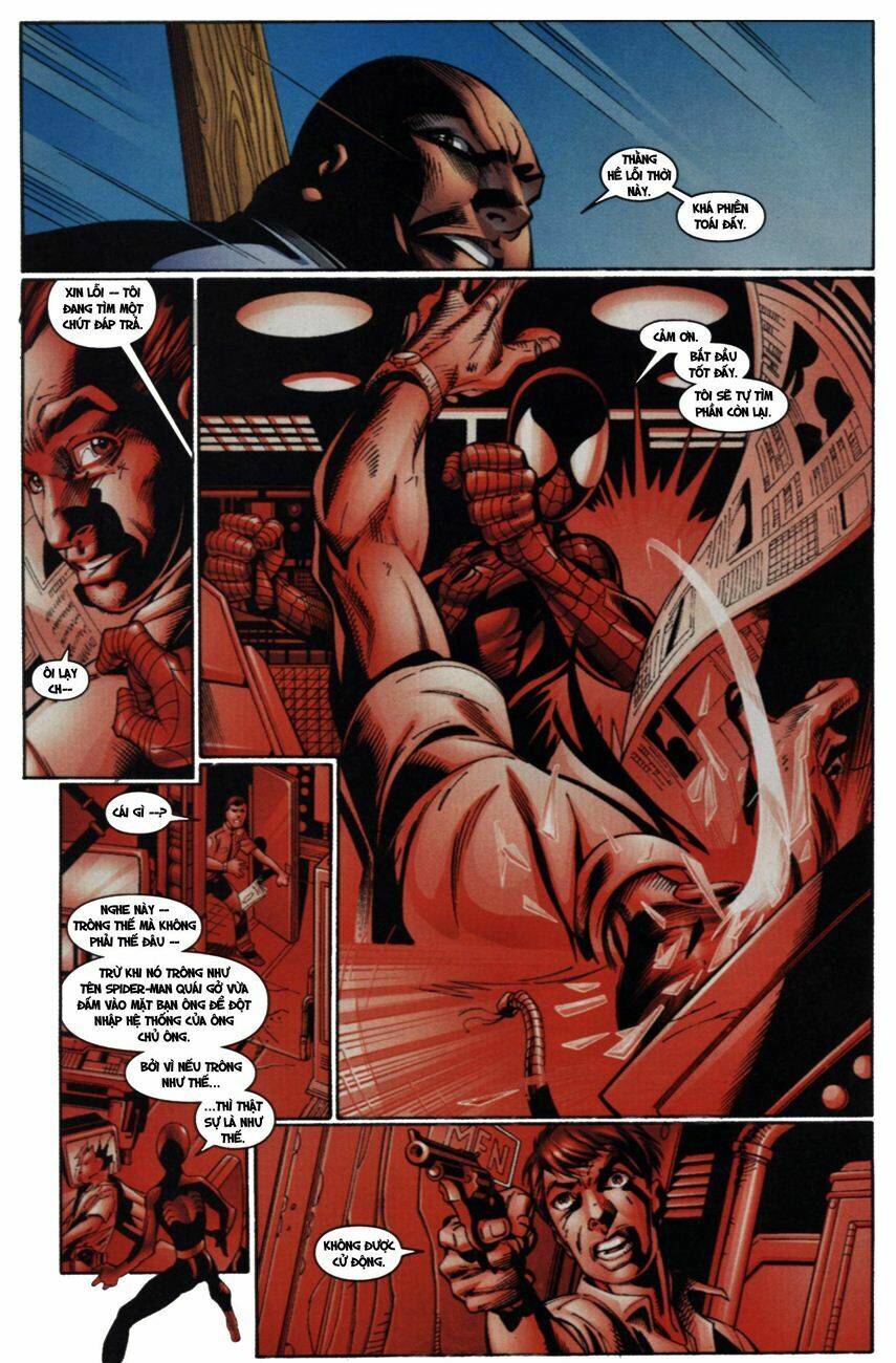 ultimate spider-man chapter 11 18