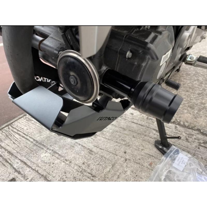 Chống đổ khung đơn điểm CB150r,CB300r 2018-2022