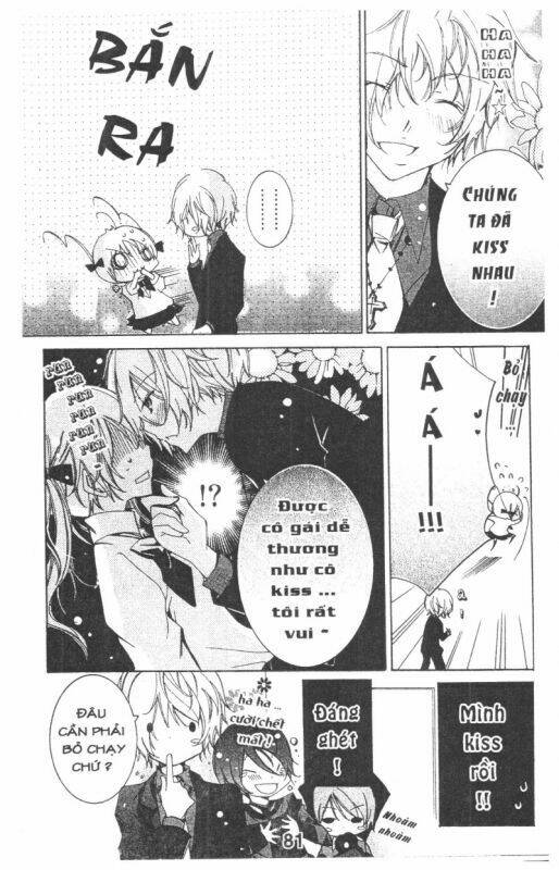 ore-sama kingdom chapter 8 81