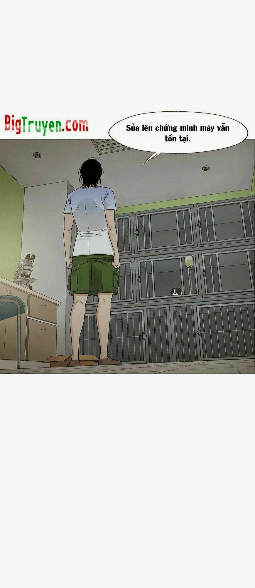 trái tim của một người bạn chapter 5 20