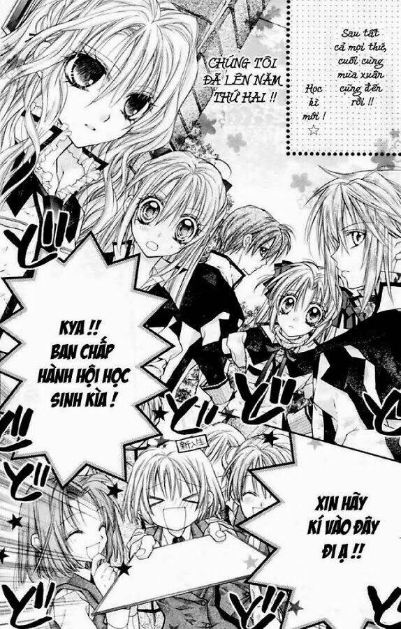 hội quý tộc chapter 29 3