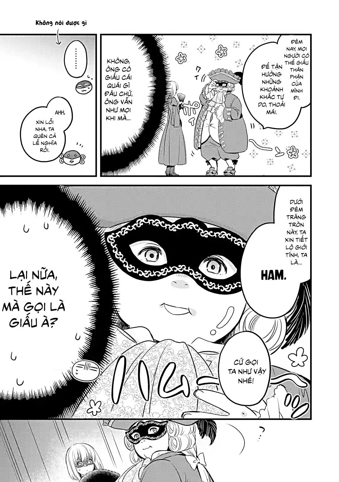 chén thánh của eris chapter 13.2 5