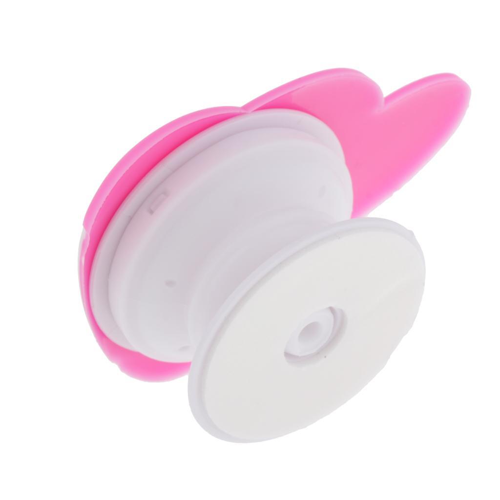 2-5pack Cute Cartoon Mobile phone grip bracket expanding stand finger ring