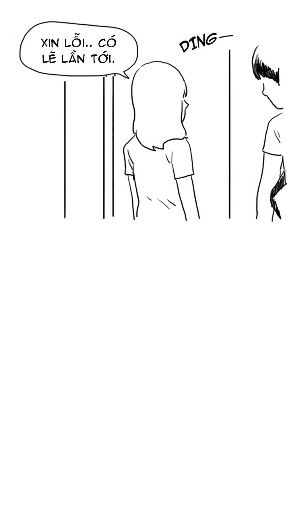 cô nàng trên lớp - the girl from class chapter 18 80