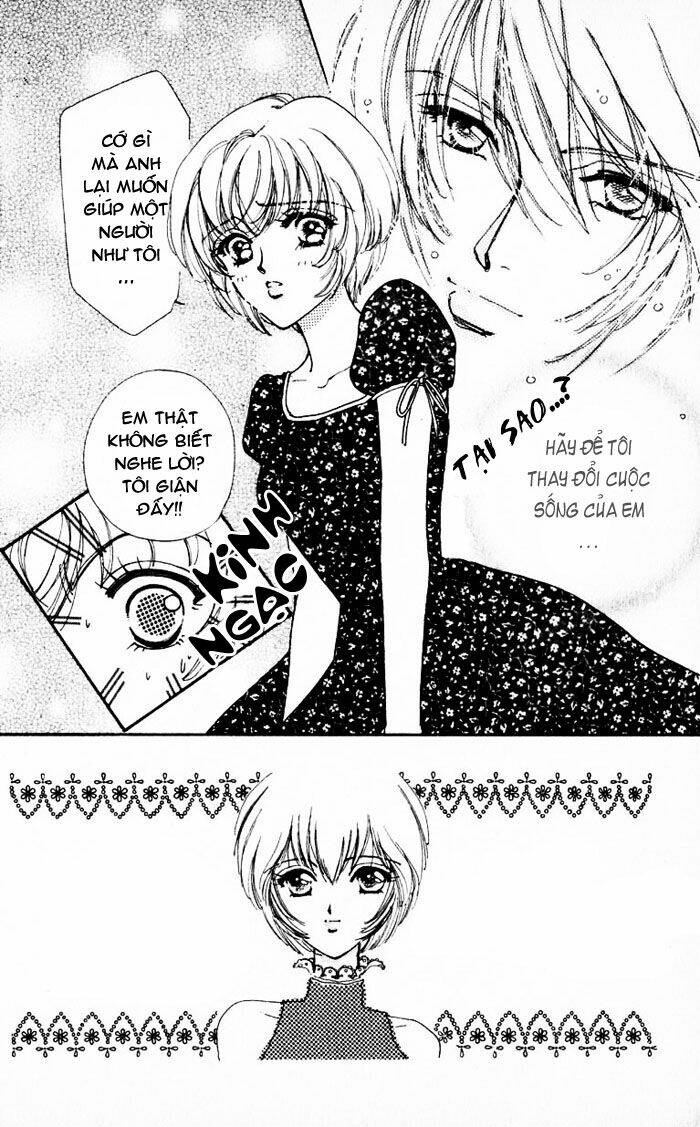 hana ni nare chapter 2 2