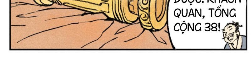 thiên kinh địa dịch chapter 2 13