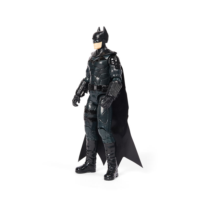 Đồ Chơi BATMAN Người Dơi 12 Inch Phiên Bản The Batman 6061620