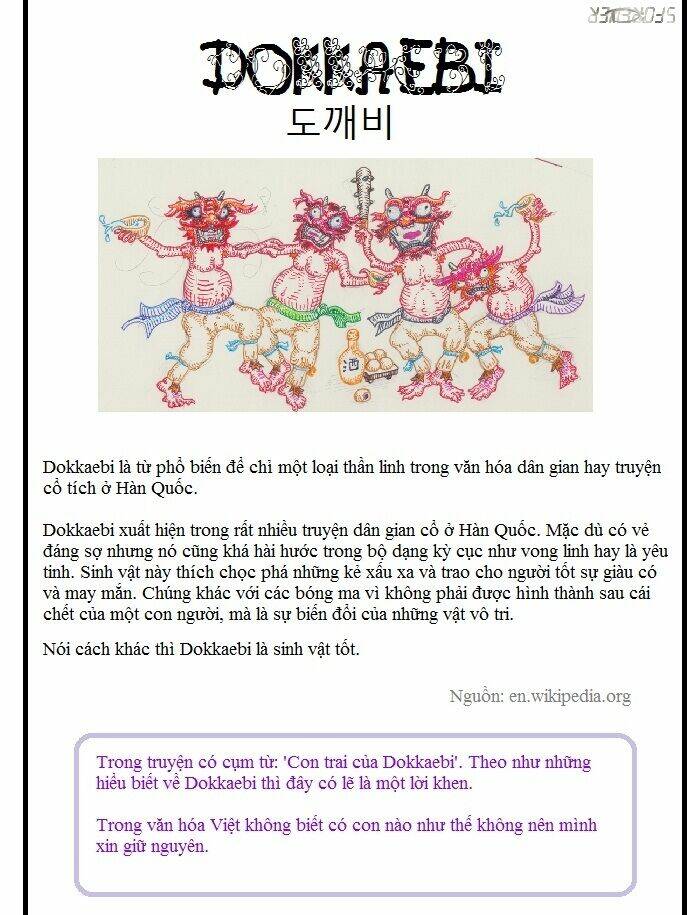 can't see can't hear but love chapter 46 2