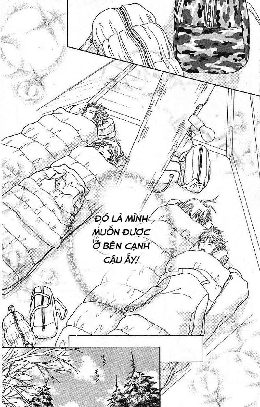 parfait tic - cô láng giềng chapter 119 13