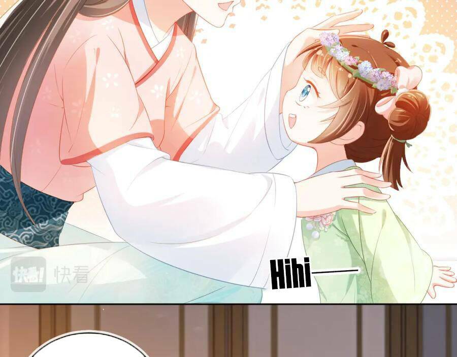 nhặt được bảo bối manh manh chapter 4 95