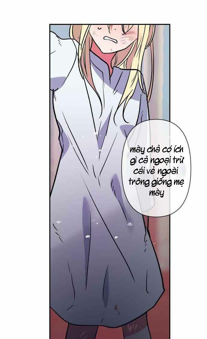 tôi đang nuôi dưỡng một con quái thú chapter 1 13