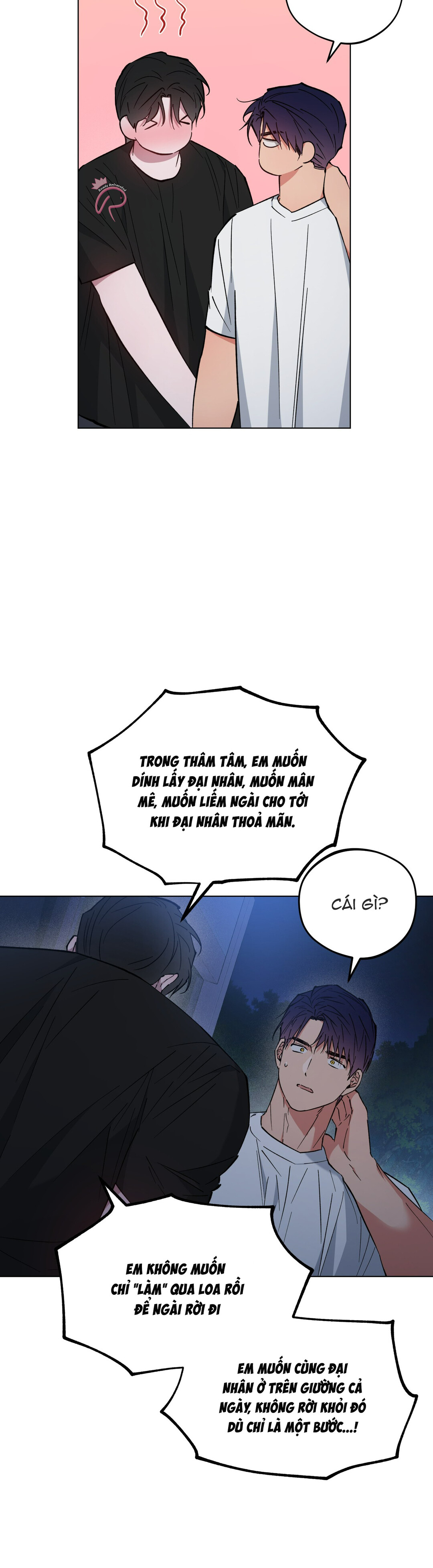 bình minh trên sông mây chapter 62 24