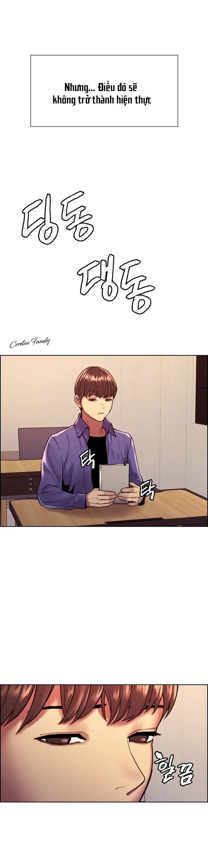 nhãn lực toàn năng chapter 1 14