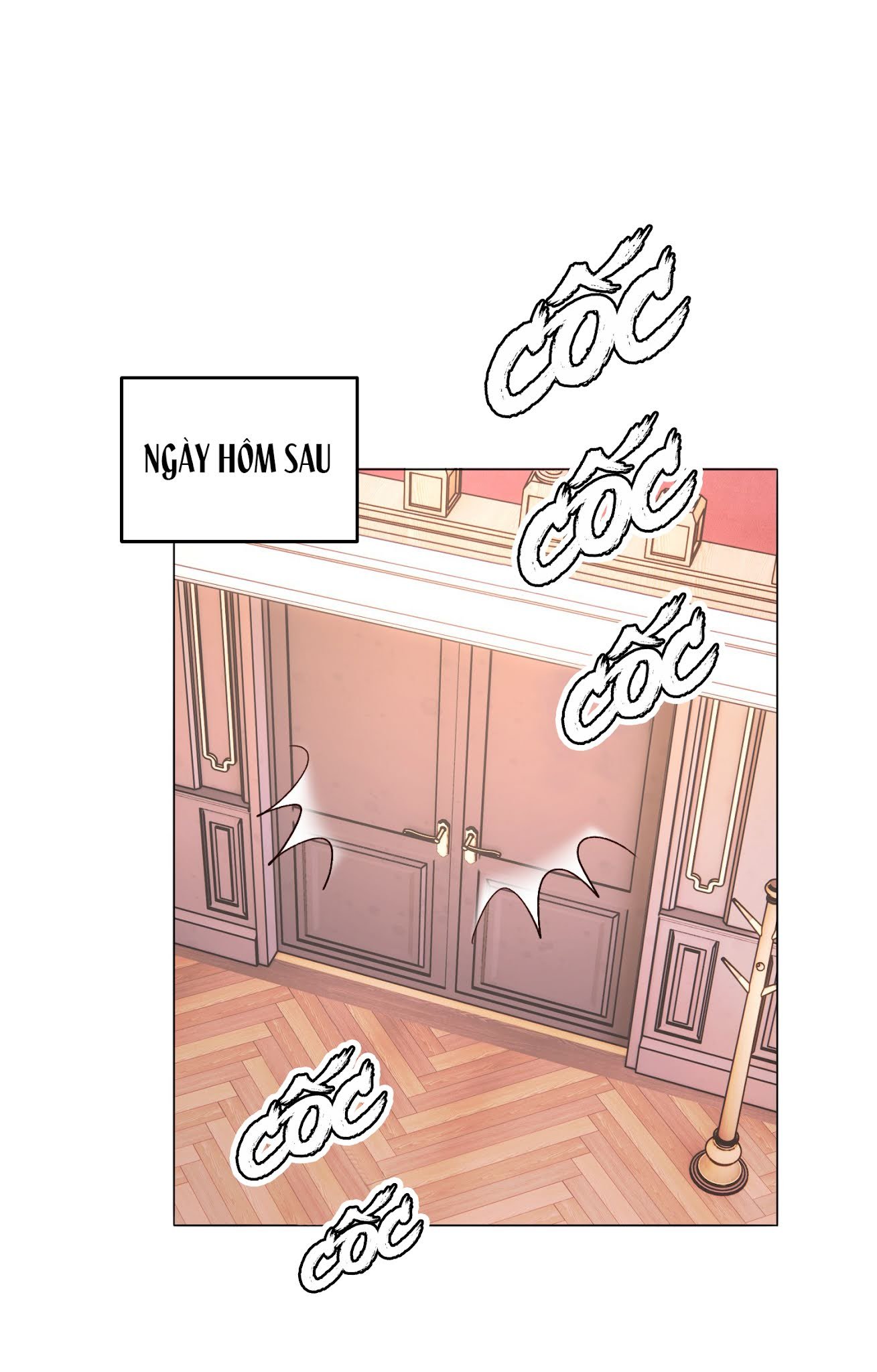 tôi phải trở thành nhân vật đại phản diện chapter 15 34