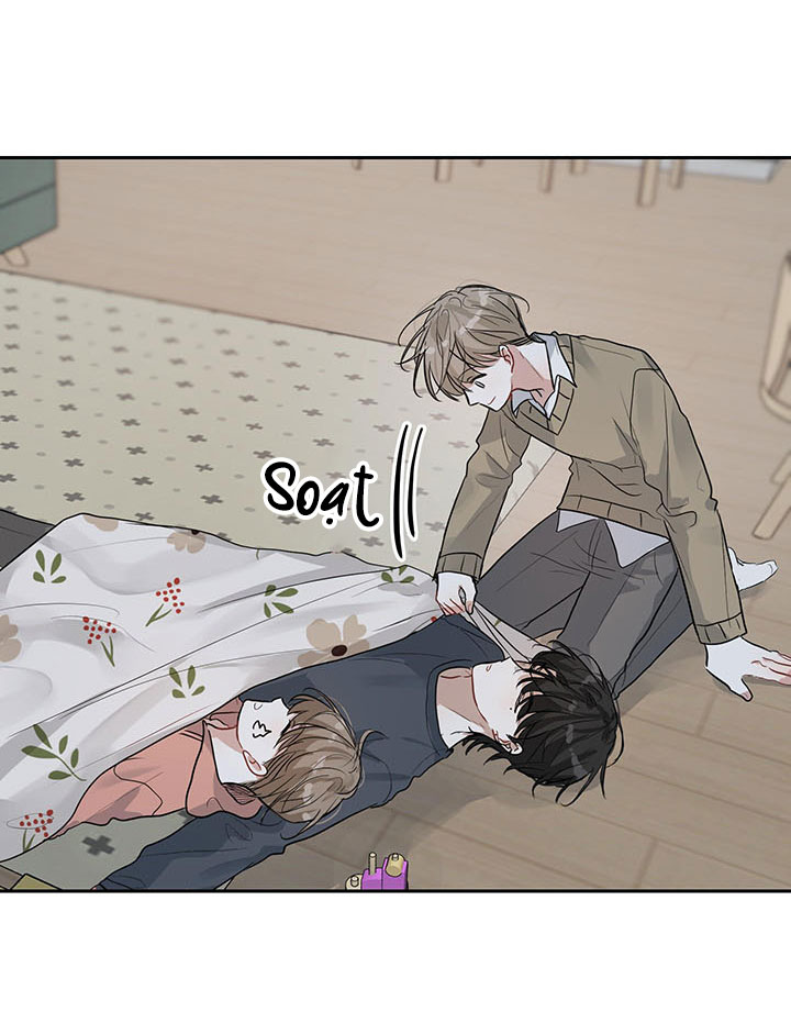 mùa xuân lại đến chapter 5 42