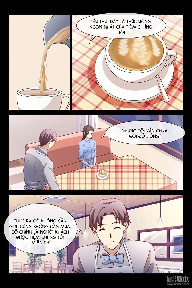 tình nhân khế ước của tổng tài chapter 113 4