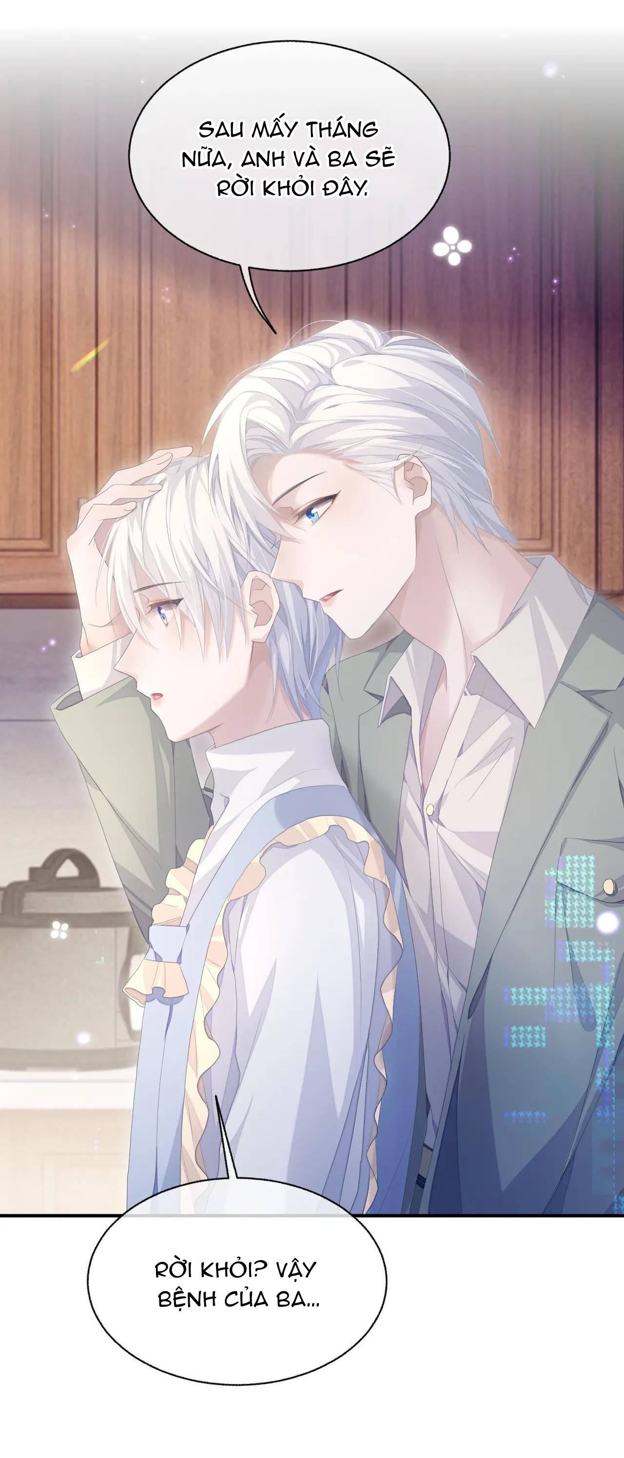 xin hãy ly hôn chapter 13 30