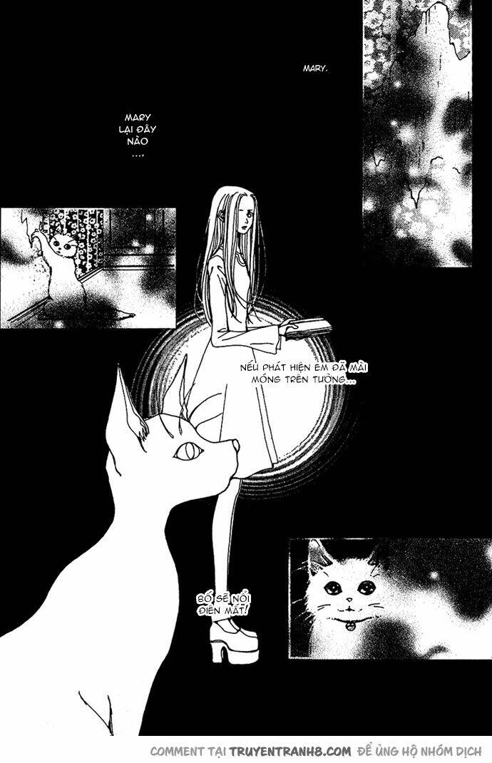 kagen no tsuki - last quarter chapter 8 17