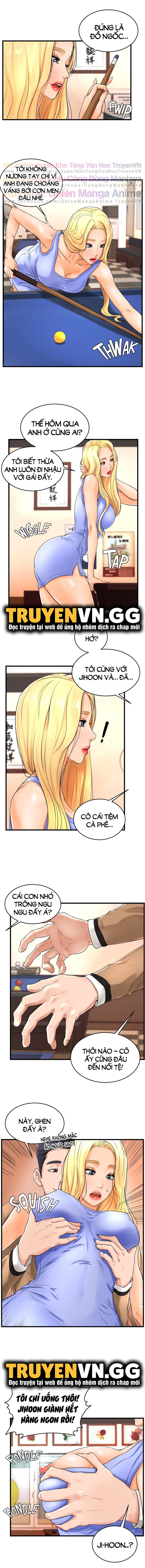 phòng bi da tình yêu chapter 10 4