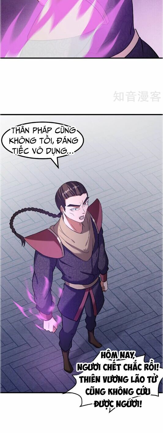 võ đạo độc tôn chapter 37 14