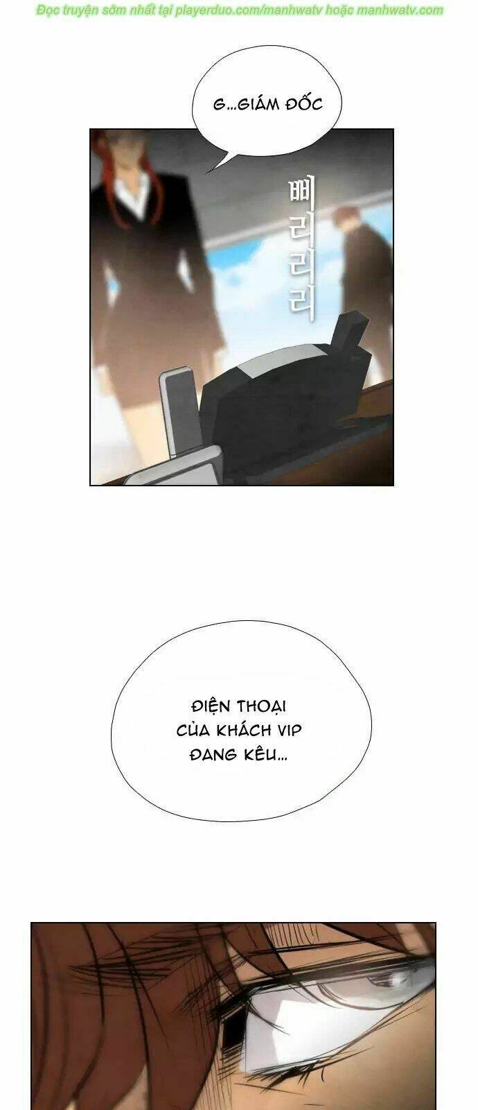 kẻ hồi sinh chapter 36 73