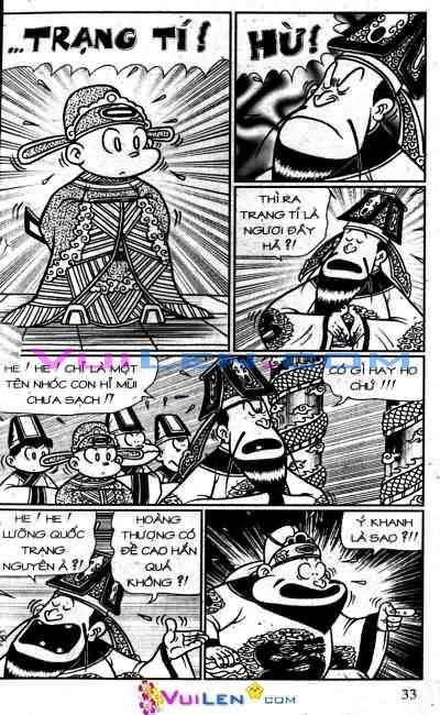 thần đồng đất việt chapter 51 30