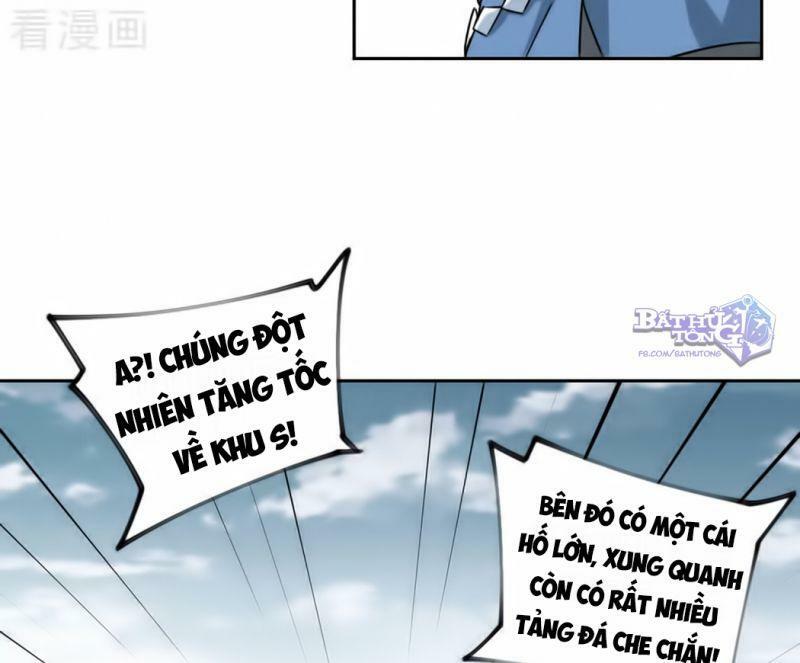 võng du chi cận chiến pháp sư chapter 345 34