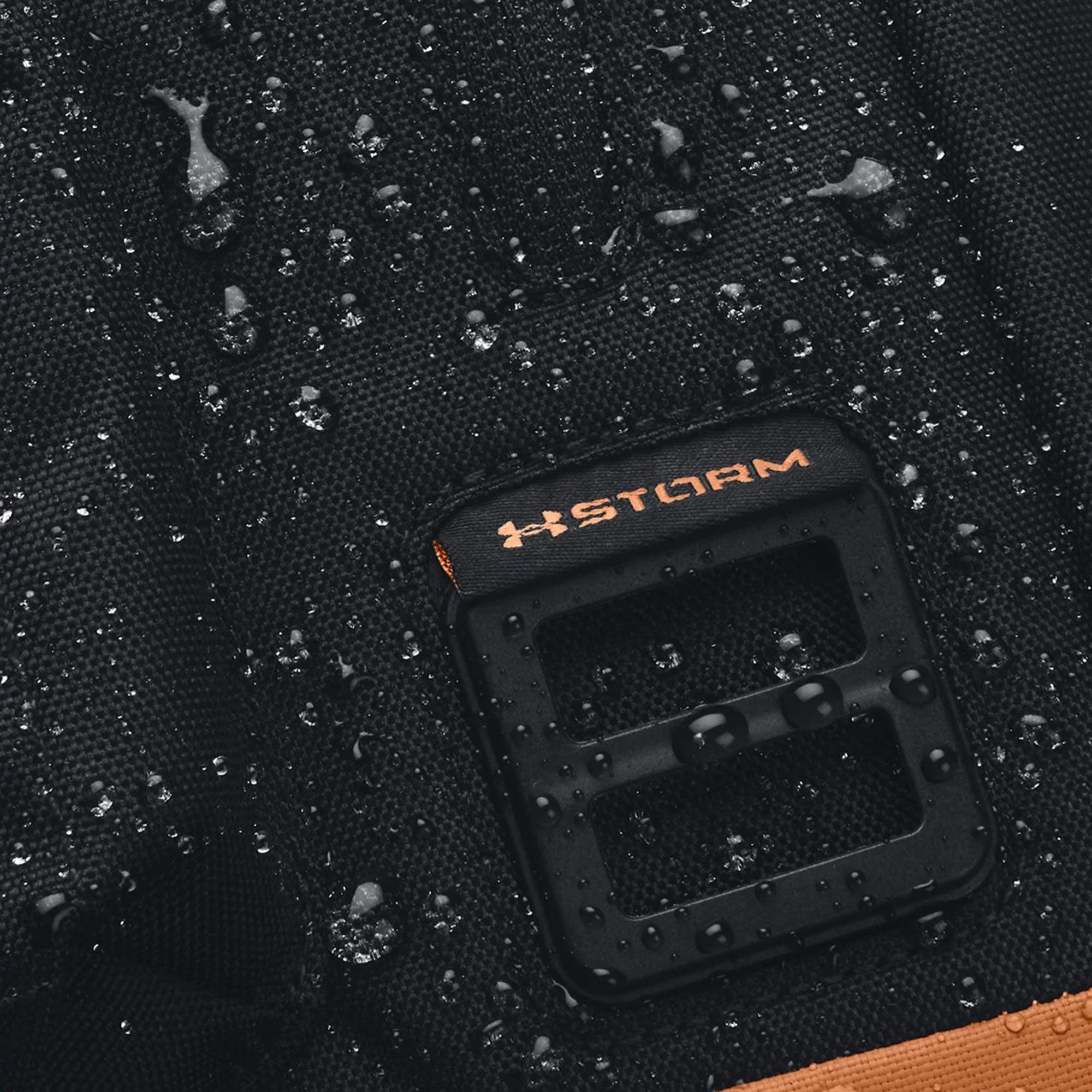 Balo thể thao unisex Under Armour Halftime - 1362365-004