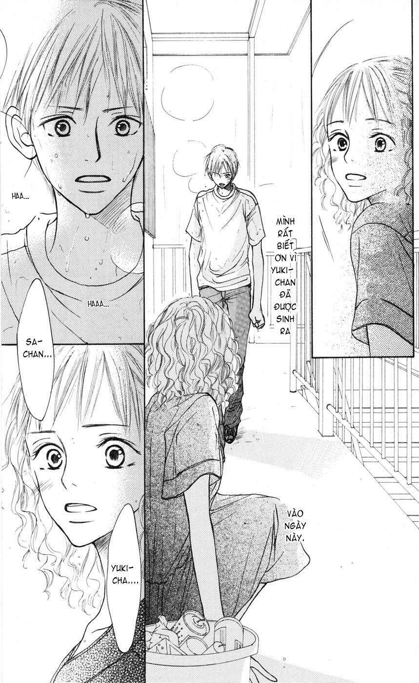 phát điên vì em chapter 3 36